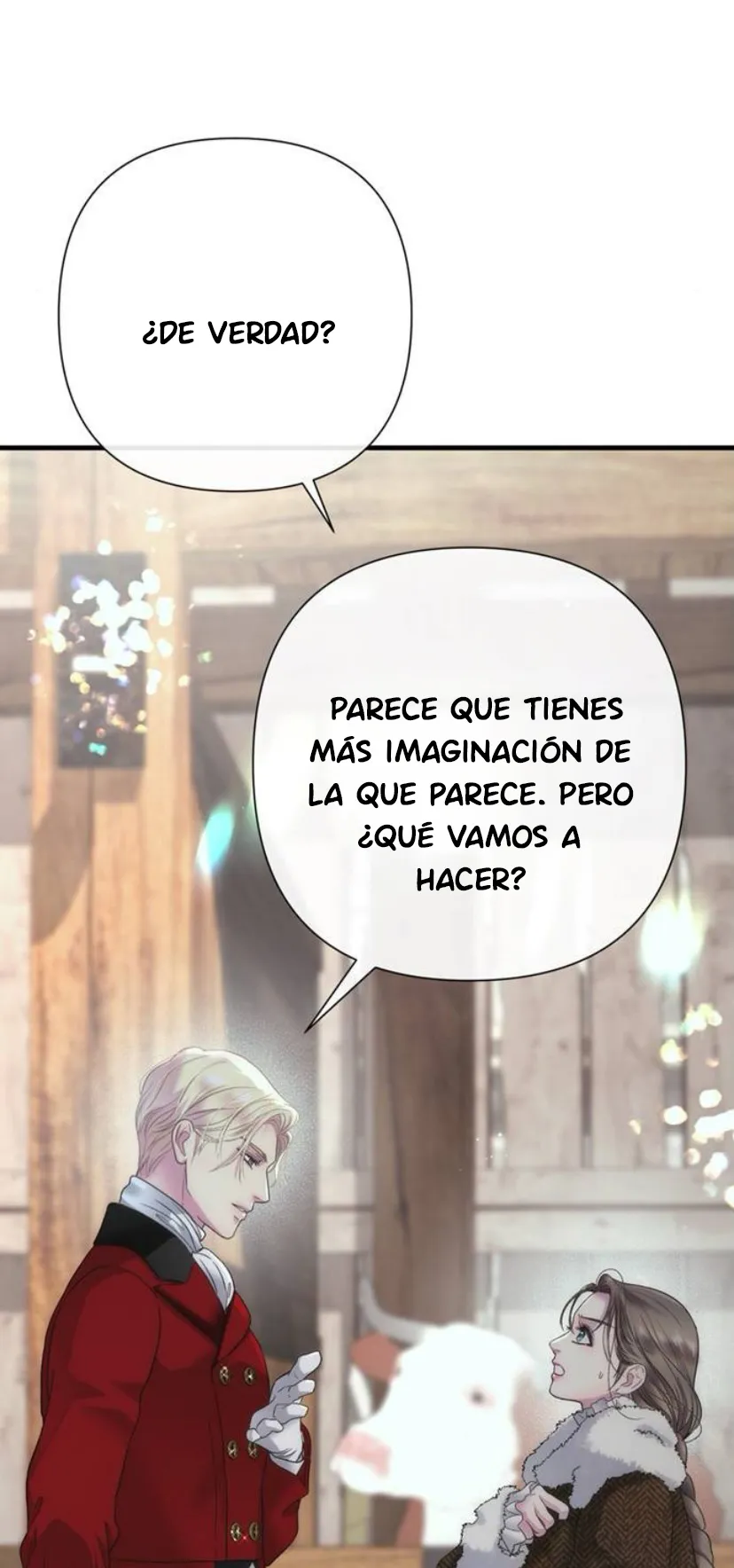Príncipe problemático Capitulo 131 página 132