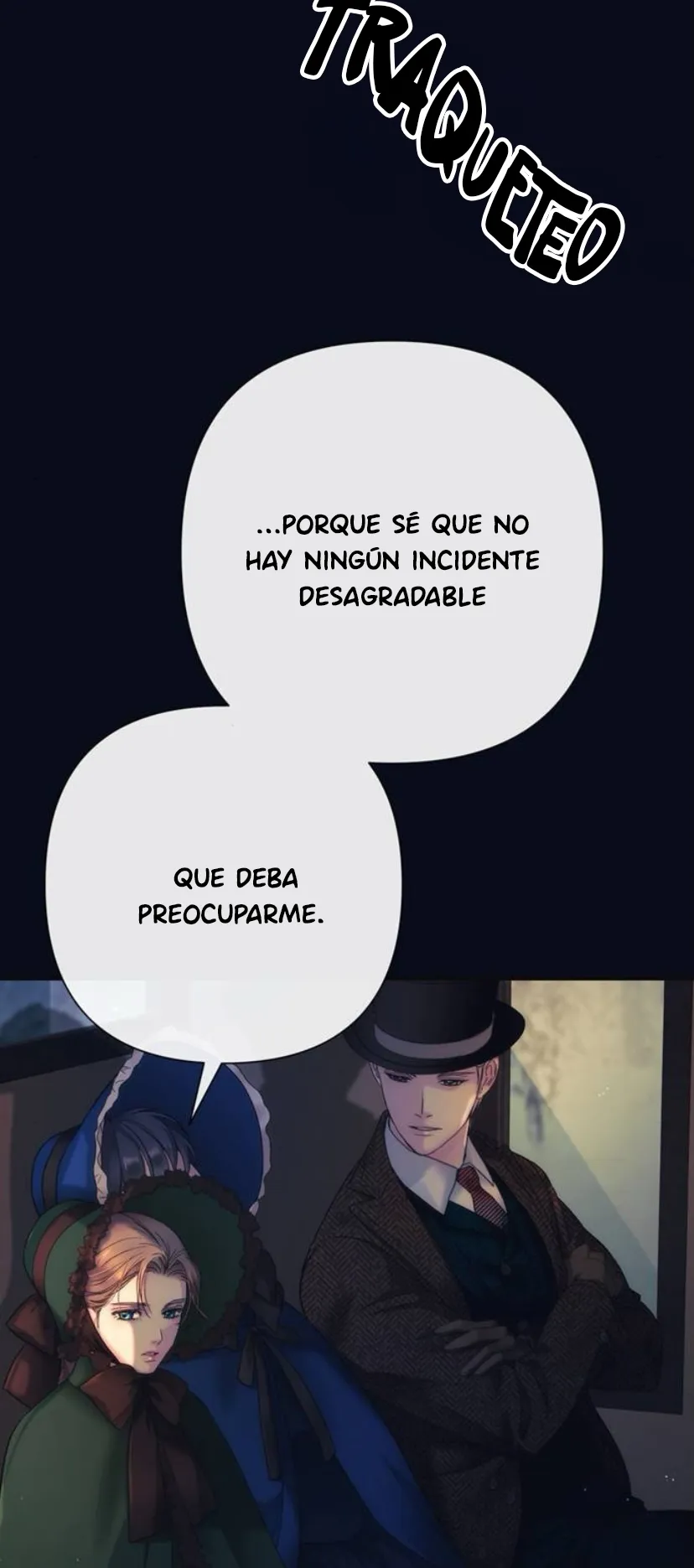Príncipe problemático Capitulo 131 página 19