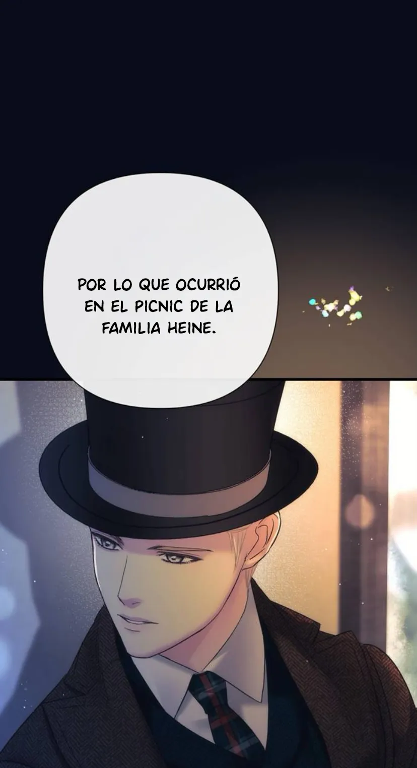 Príncipe problemático Capitulo 131 página 27