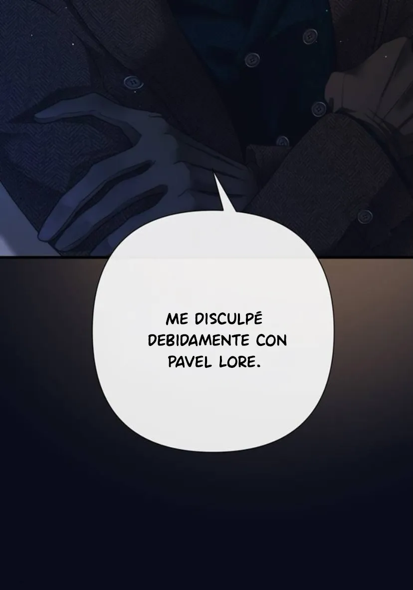 Príncipe problemático Capitulo 131 página 28