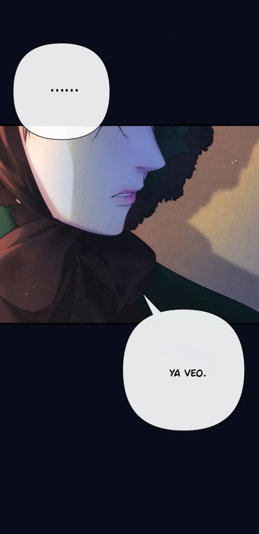 Príncipe problemático Capitulo 131 página 29