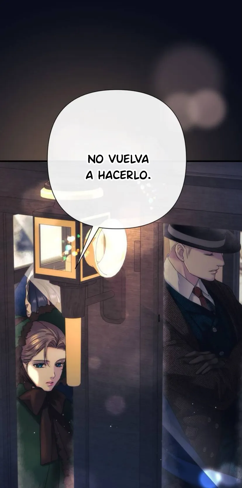 Príncipe problemático Capitulo 131 página 30