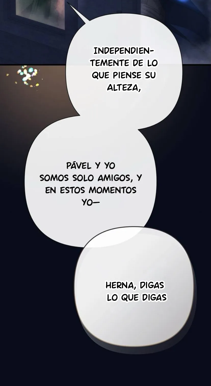 Príncipe problemático Capitulo 131 página 31