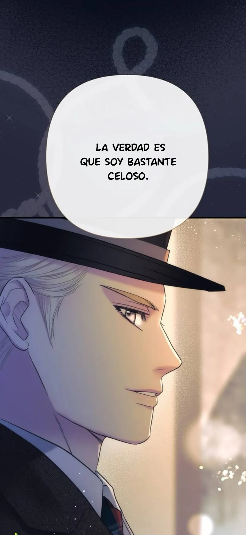 Príncipe problemático Capitulo 131 página 33