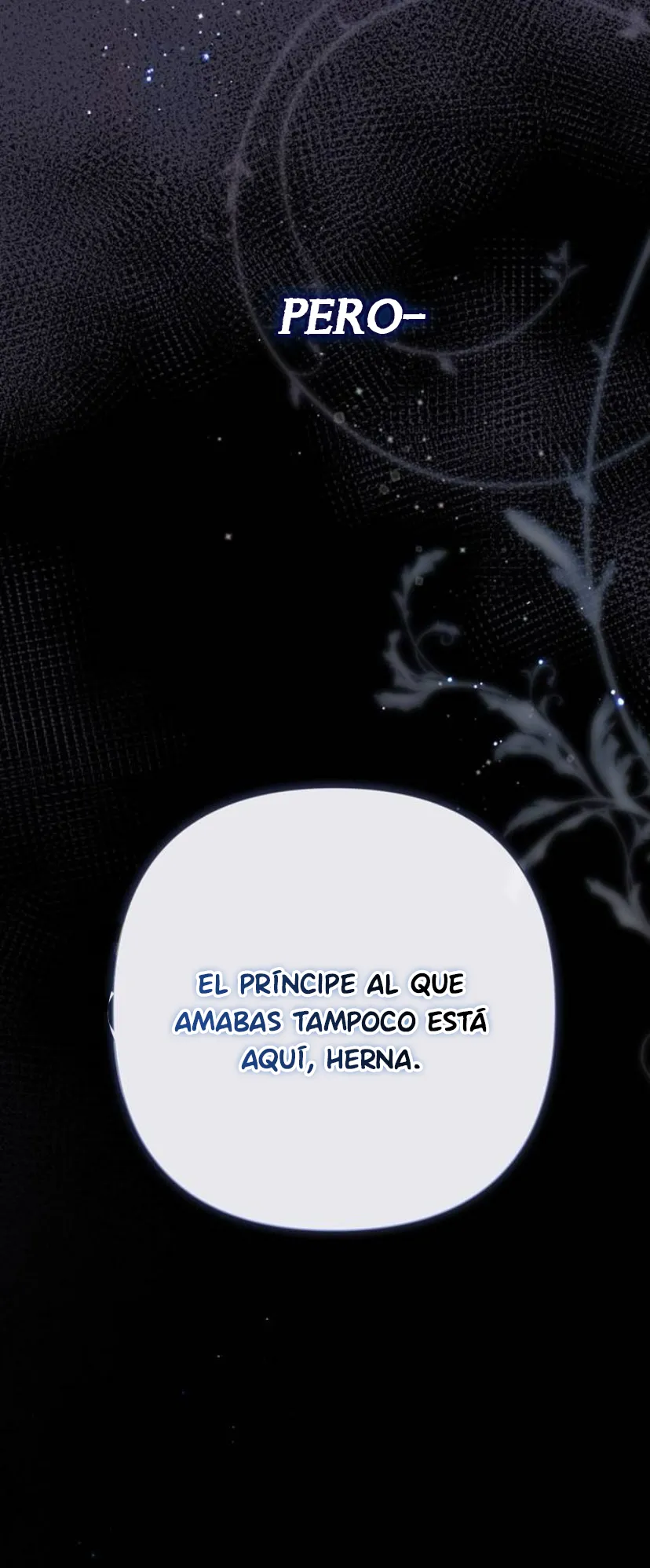 Príncipe problemático Capitulo 131 página 44
