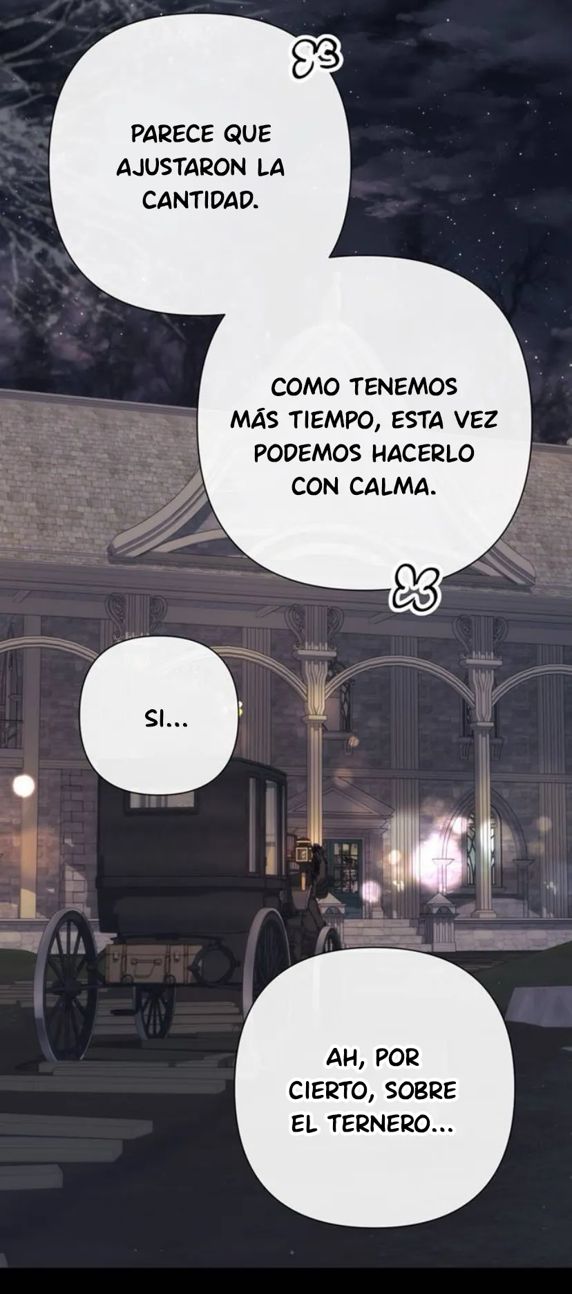 Príncipe problemático Capitulo 131 página 61