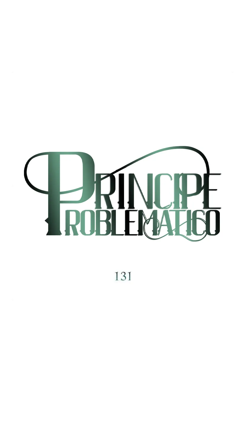 Príncipe problemático Capitulo 131 página 64