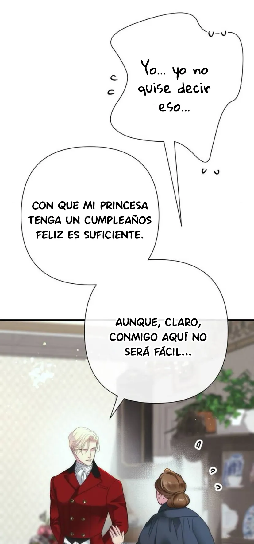 Príncipe problemático Capitulo 131 página 75