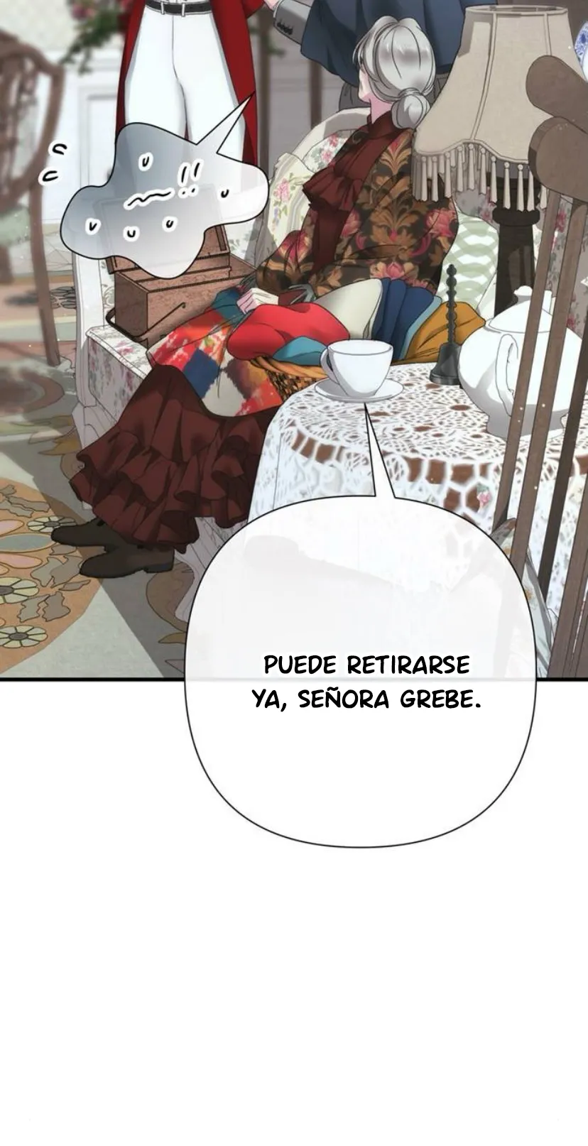 Príncipe problemático Capitulo 131 página 76