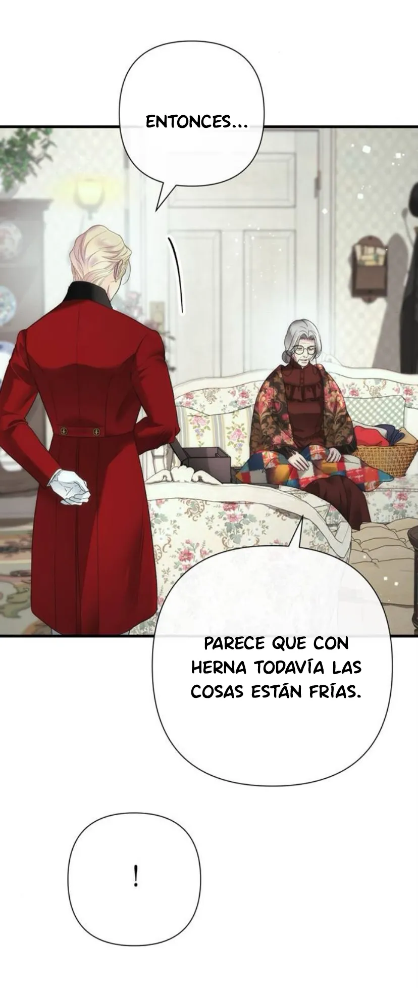 Príncipe problemático Capitulo 131 página 83