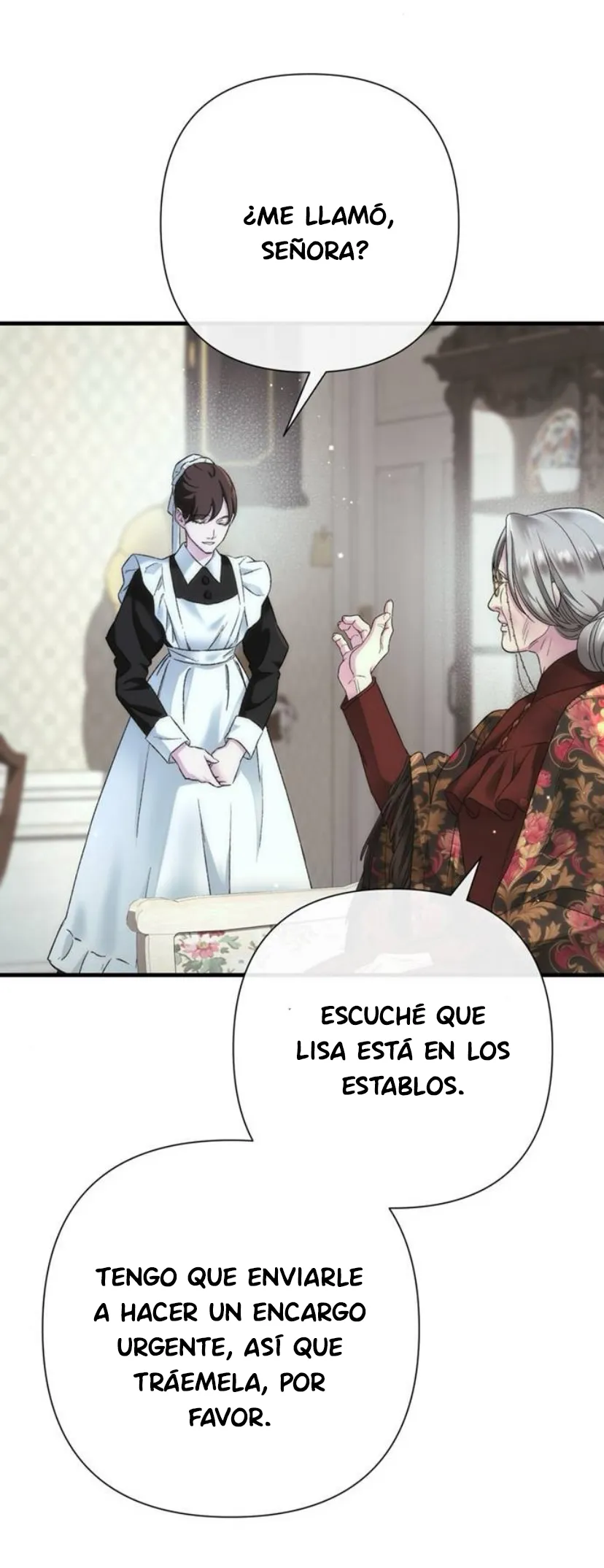 Príncipe problemático Capitulo 131 página 97