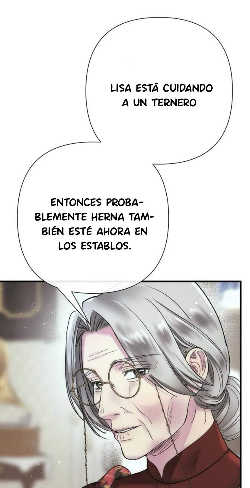 Príncipe problemático Capitulo 131 página 99