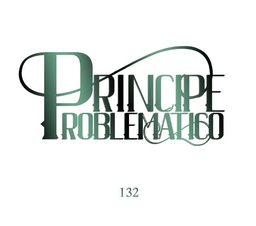 Príncipe problemático Capitulo 132 página 100