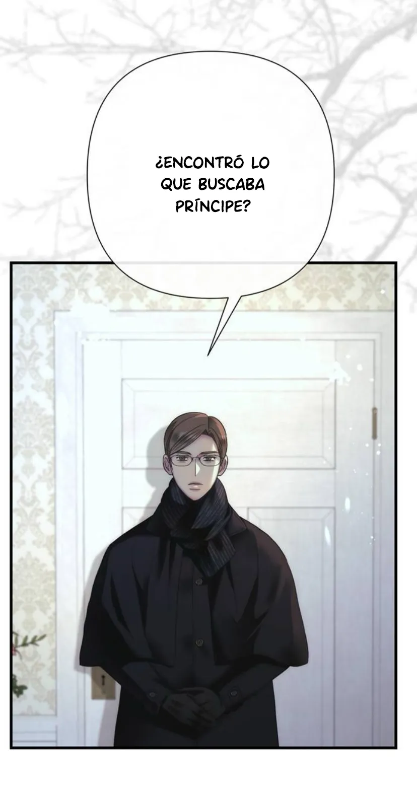 Príncipe problemático Capitulo 132 página 113