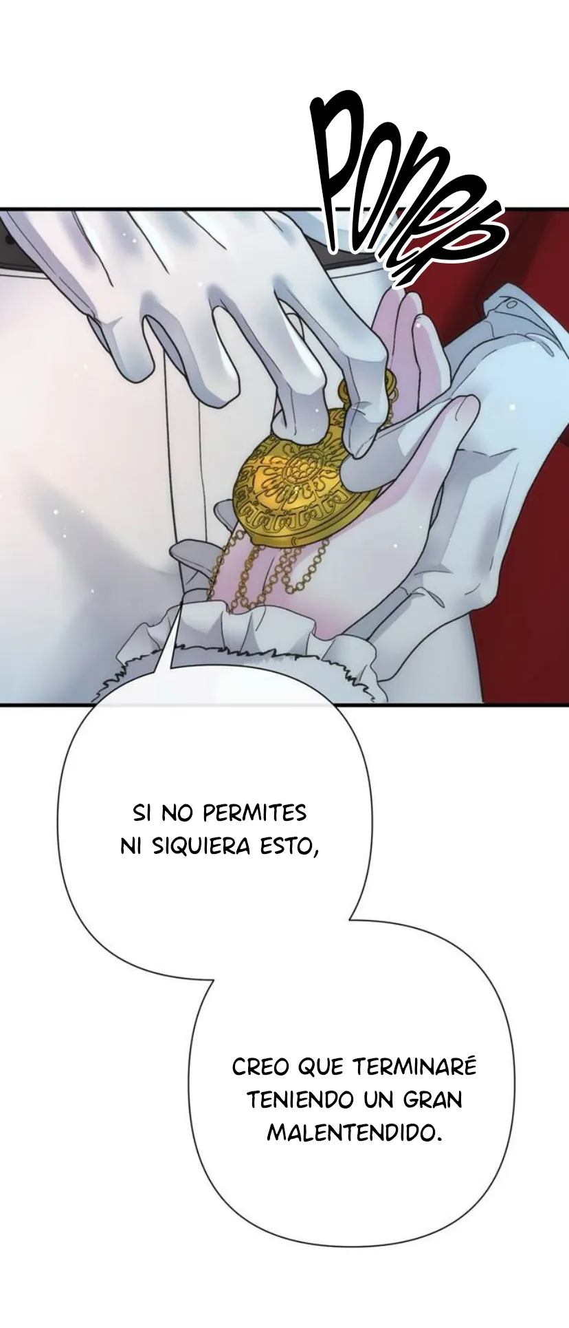 Príncipe problemático Capitulo 132 página 12