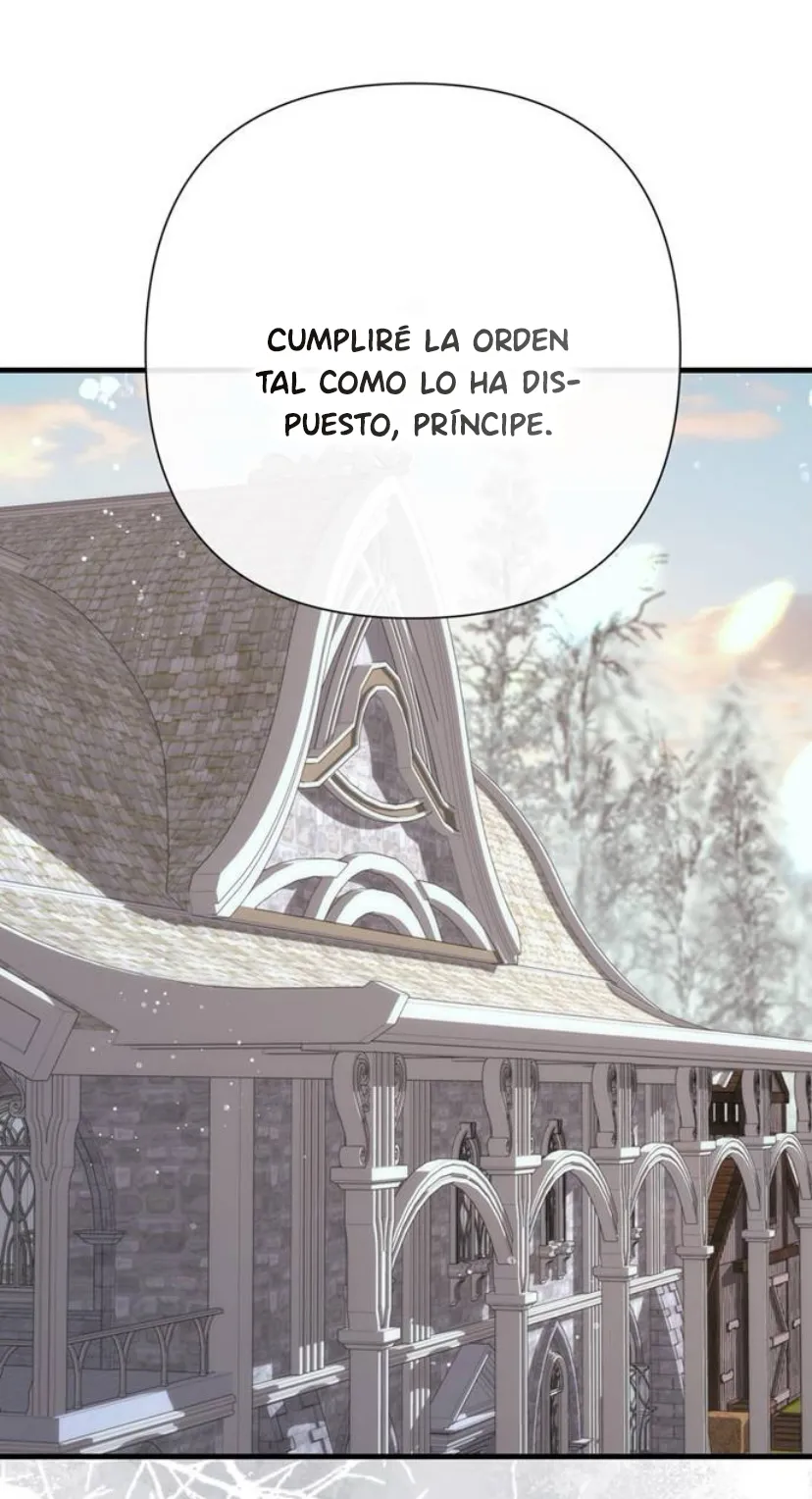 Príncipe problemático Capitulo 132 página 120