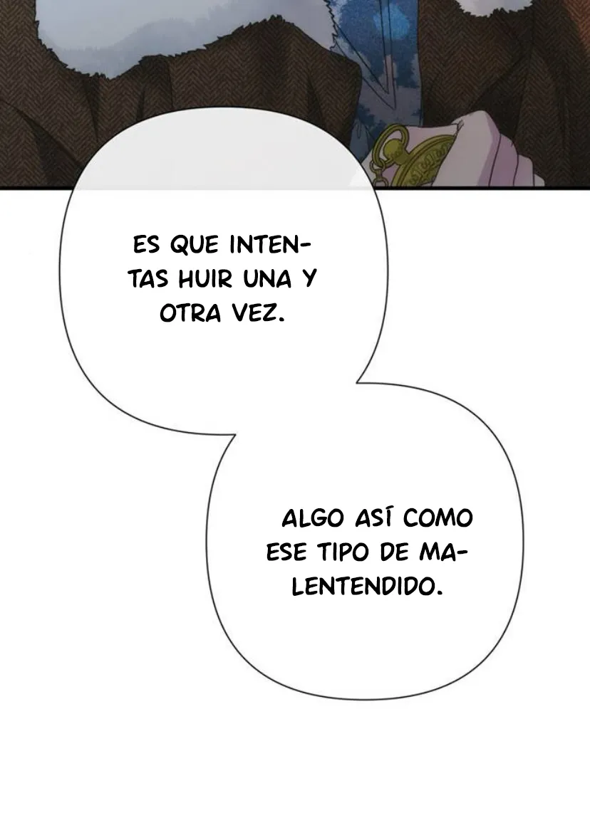 Príncipe problemático Capitulo 132 página 18