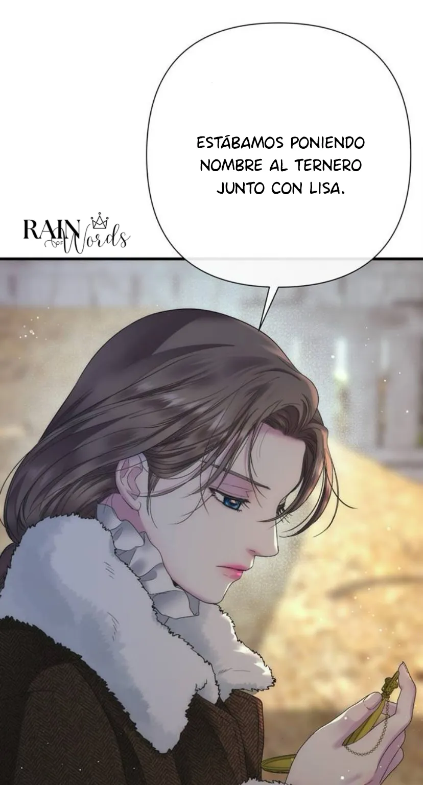 Príncipe problemático Capitulo 132 página 30