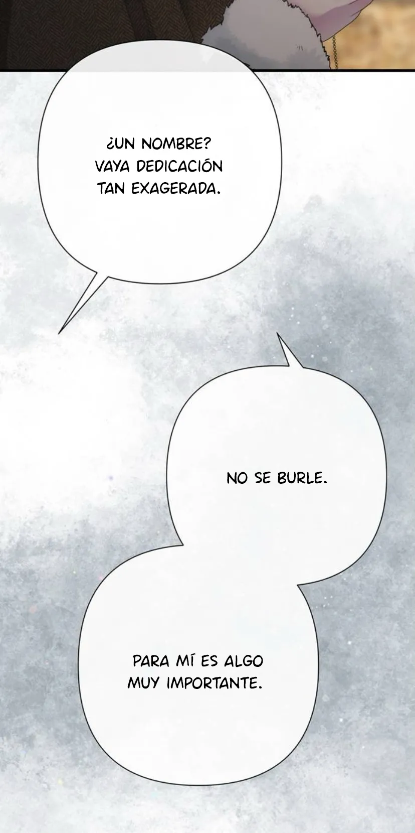 Príncipe problemático Capitulo 132 página 31