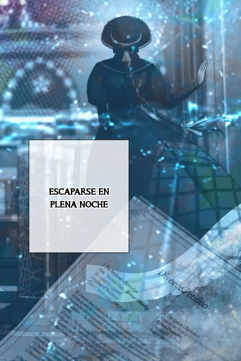 Príncipe problemático Capitulo 132 página 41