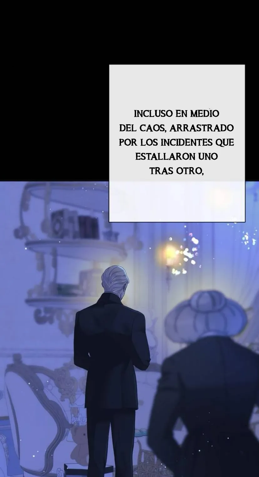 Príncipe problemático Capitulo 132 página 57