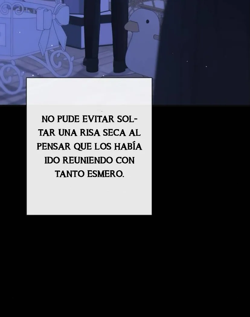 Príncipe problemático Capitulo 132 página 58