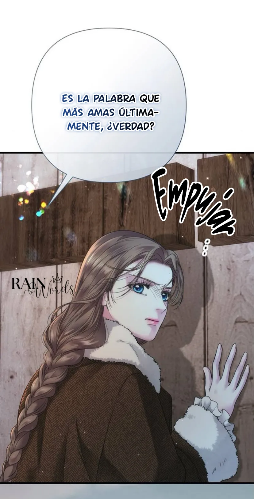 Príncipe problemático Capitulo 132 página 97