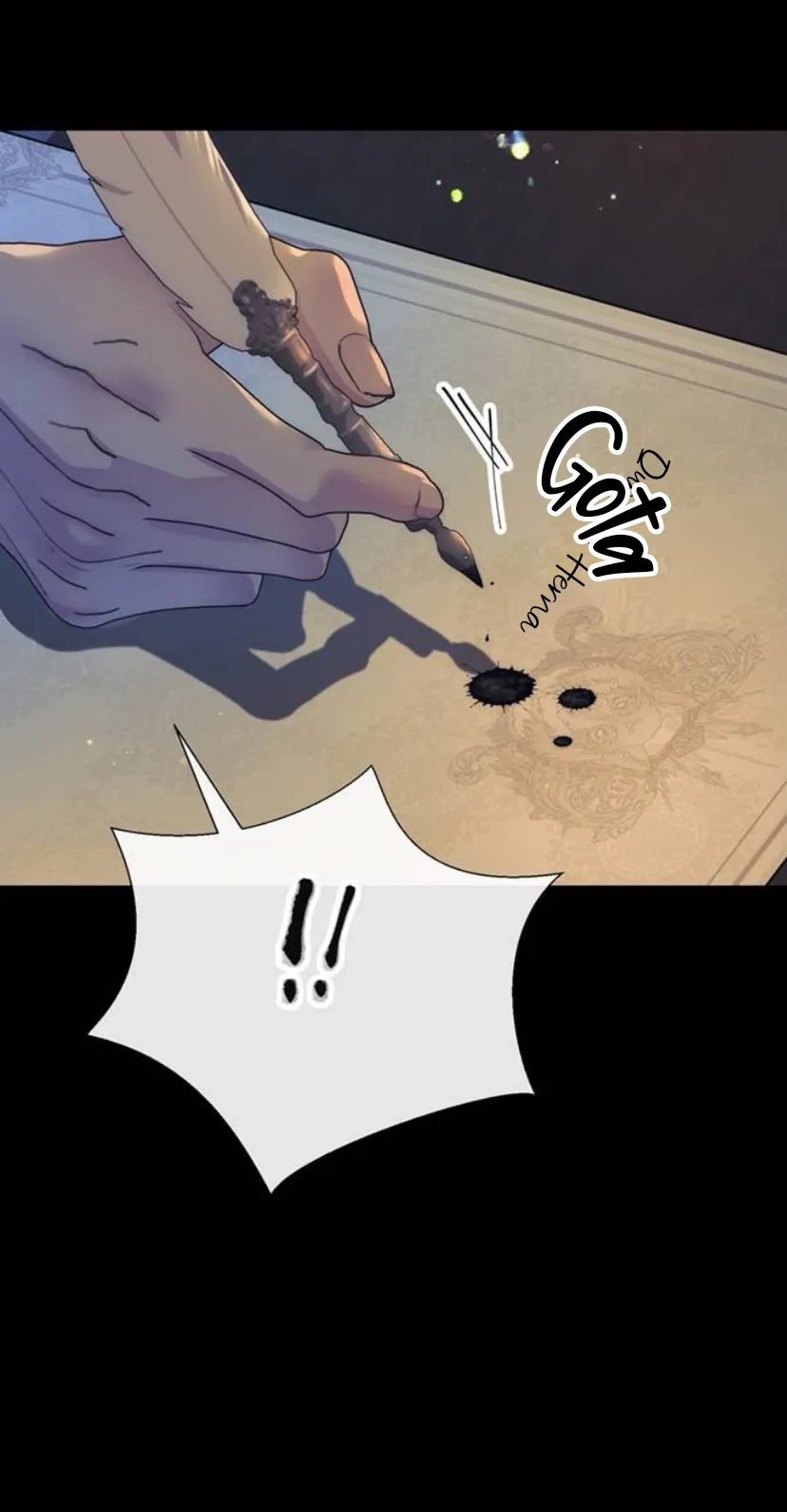 Príncipe problemático Capitulo 133 página 106