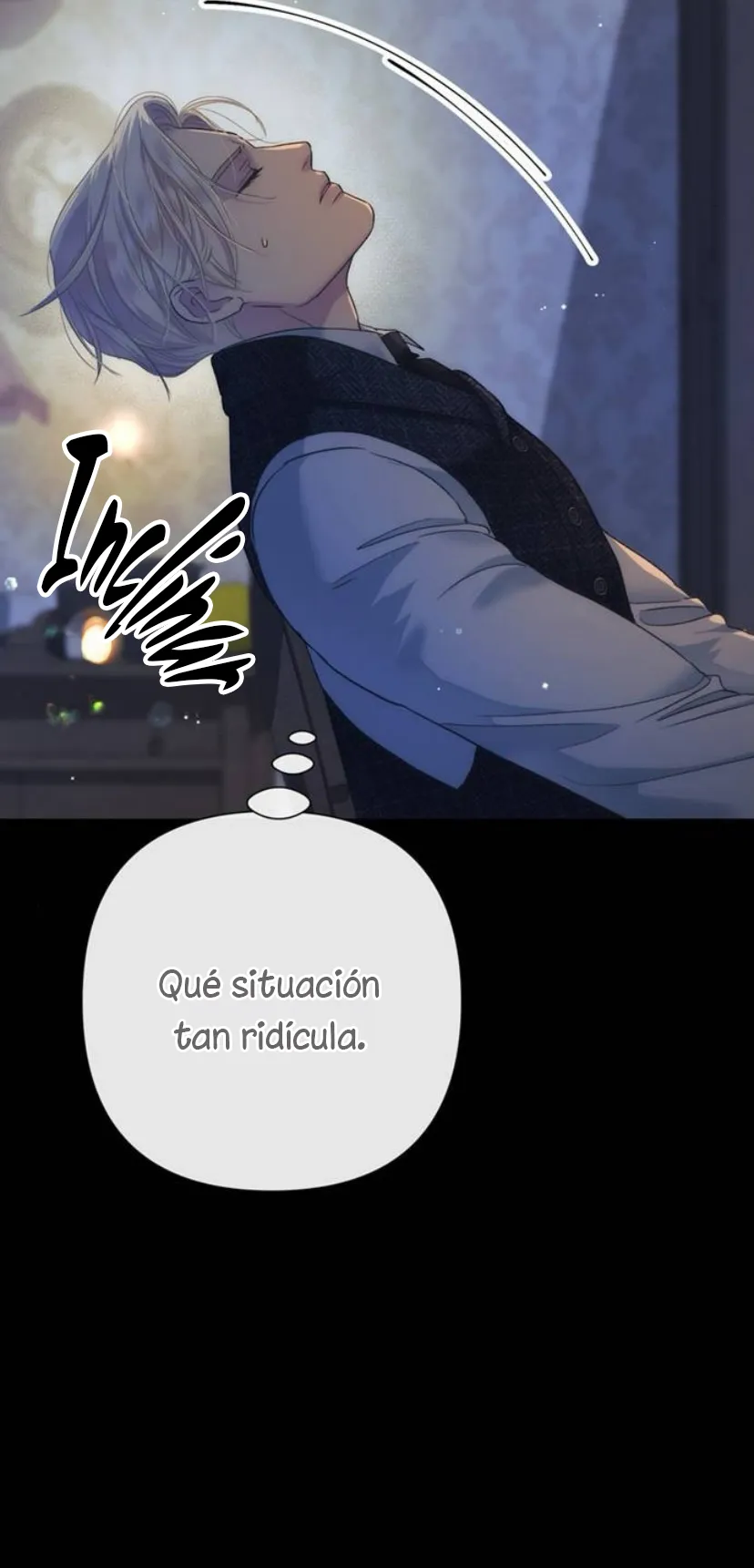 Príncipe problemático Capitulo 133 página 109