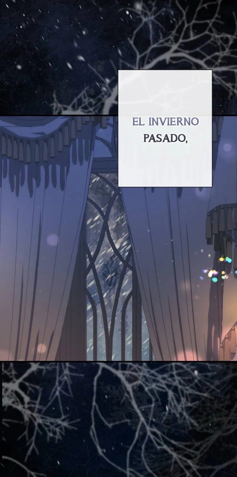Príncipe problemático Capitulo 133 página 111
