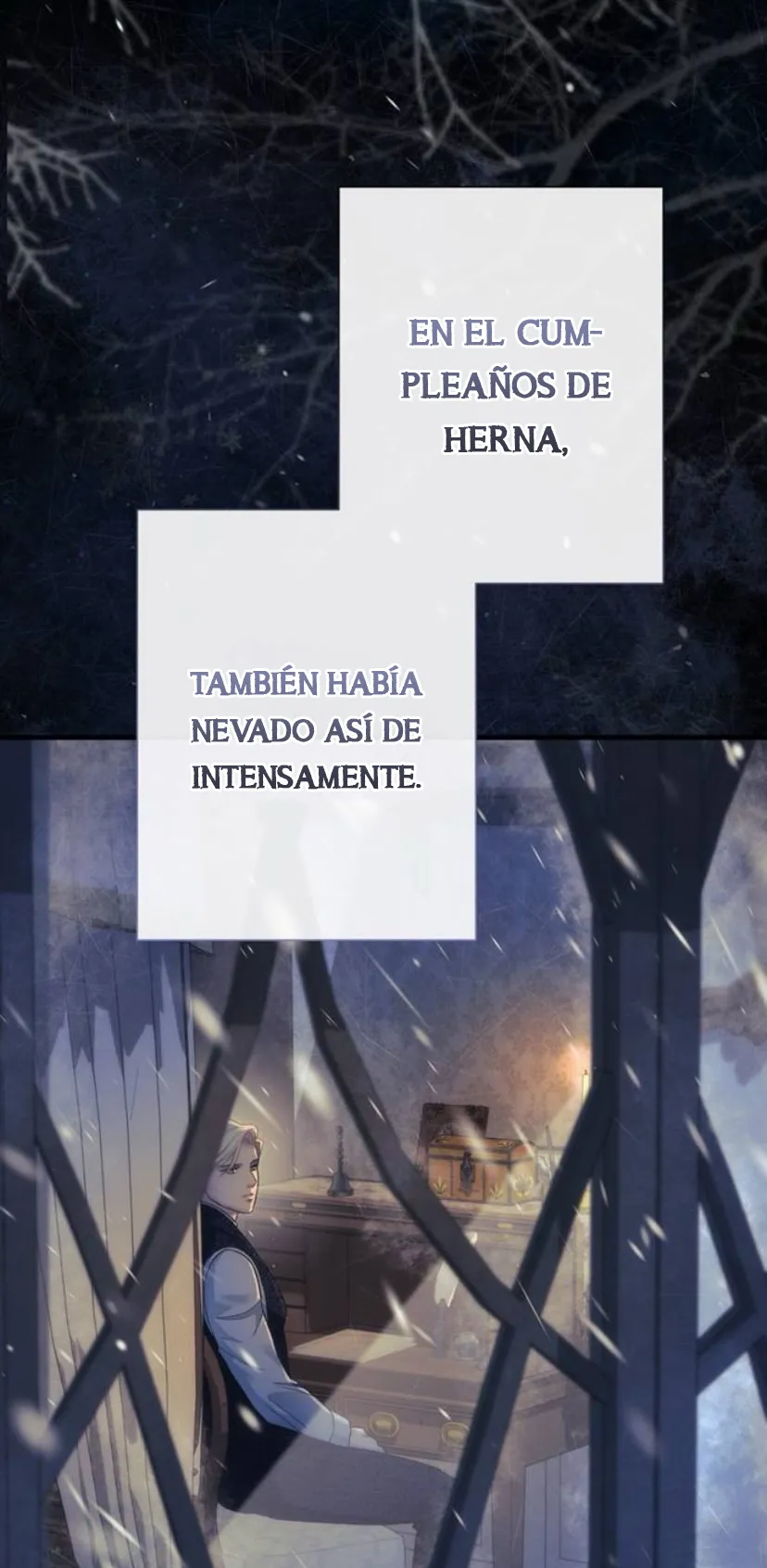 Príncipe problemático Capitulo 133 página 112