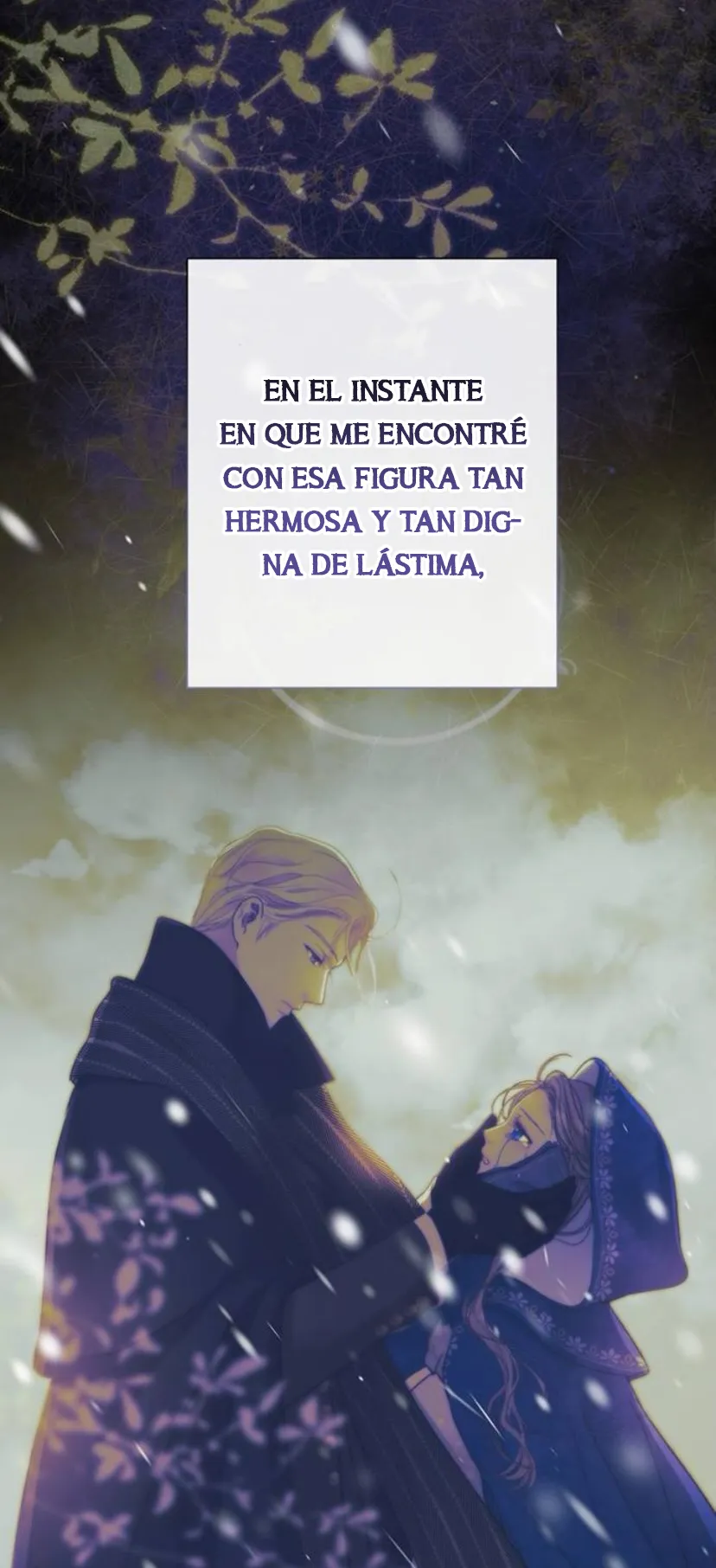 Príncipe problemático Capitulo 133 página 114