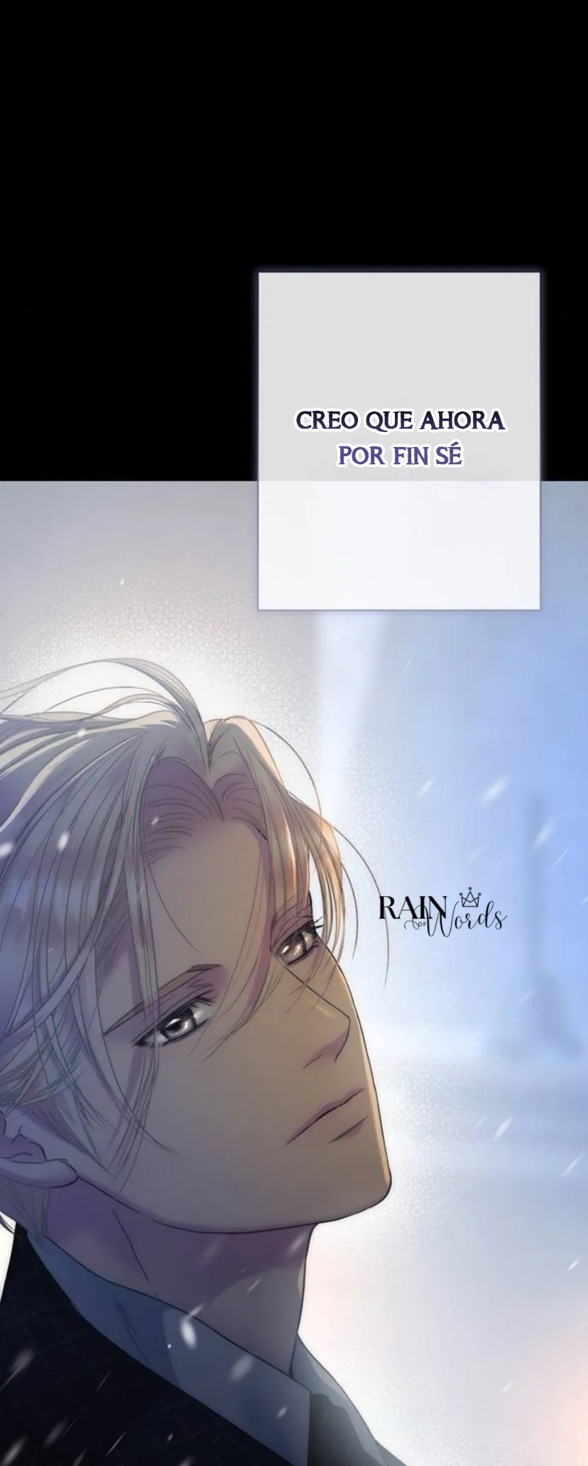 Príncipe problemático Capitulo 133 página 116
