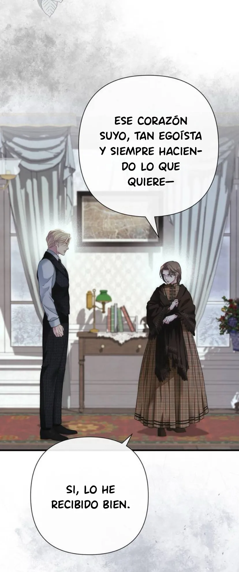 Príncipe problemático Capitulo 133 página 39