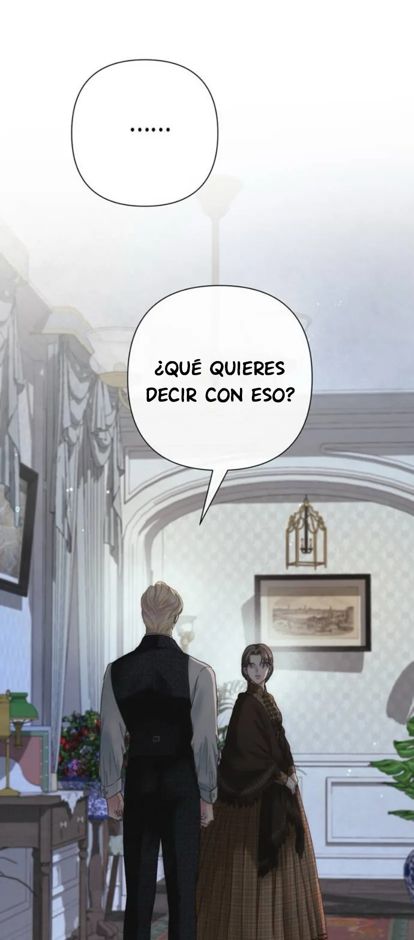 Príncipe problemático Capitulo 133 página 43