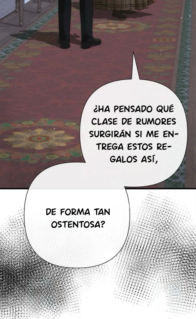 Príncipe problemático Capitulo 133 página 44