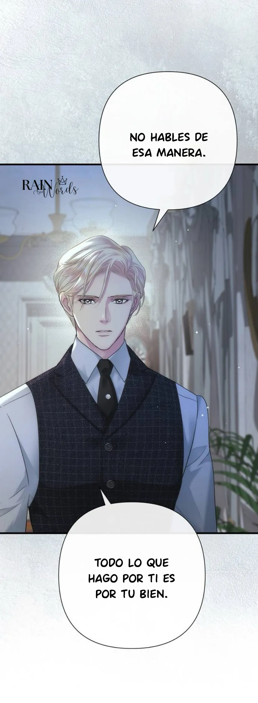 Príncipe problemático Capitulo 133 página 47