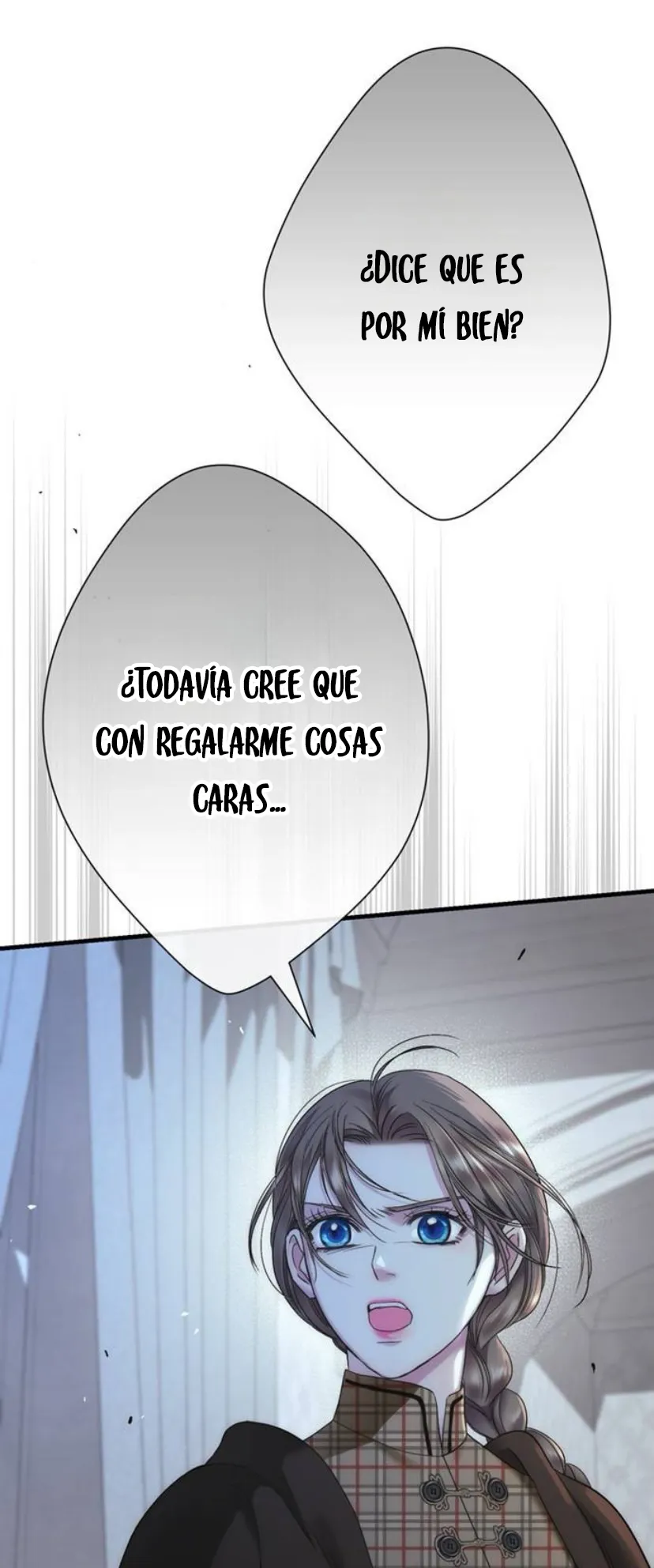Príncipe problemático Capitulo 133 página 49