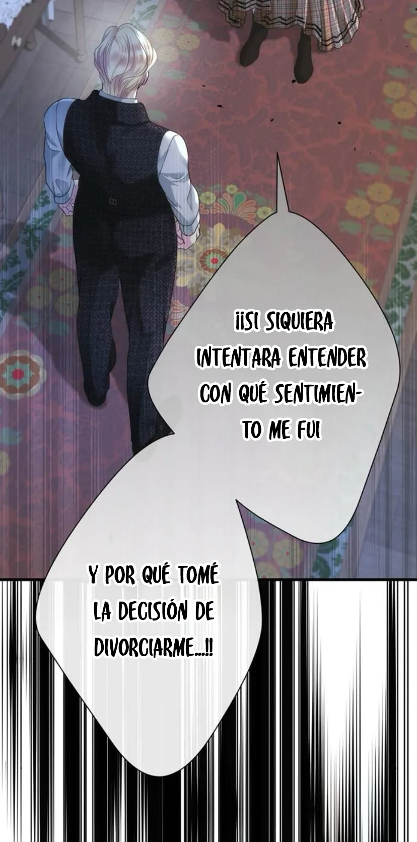 Príncipe problemático Capitulo 133 página 52