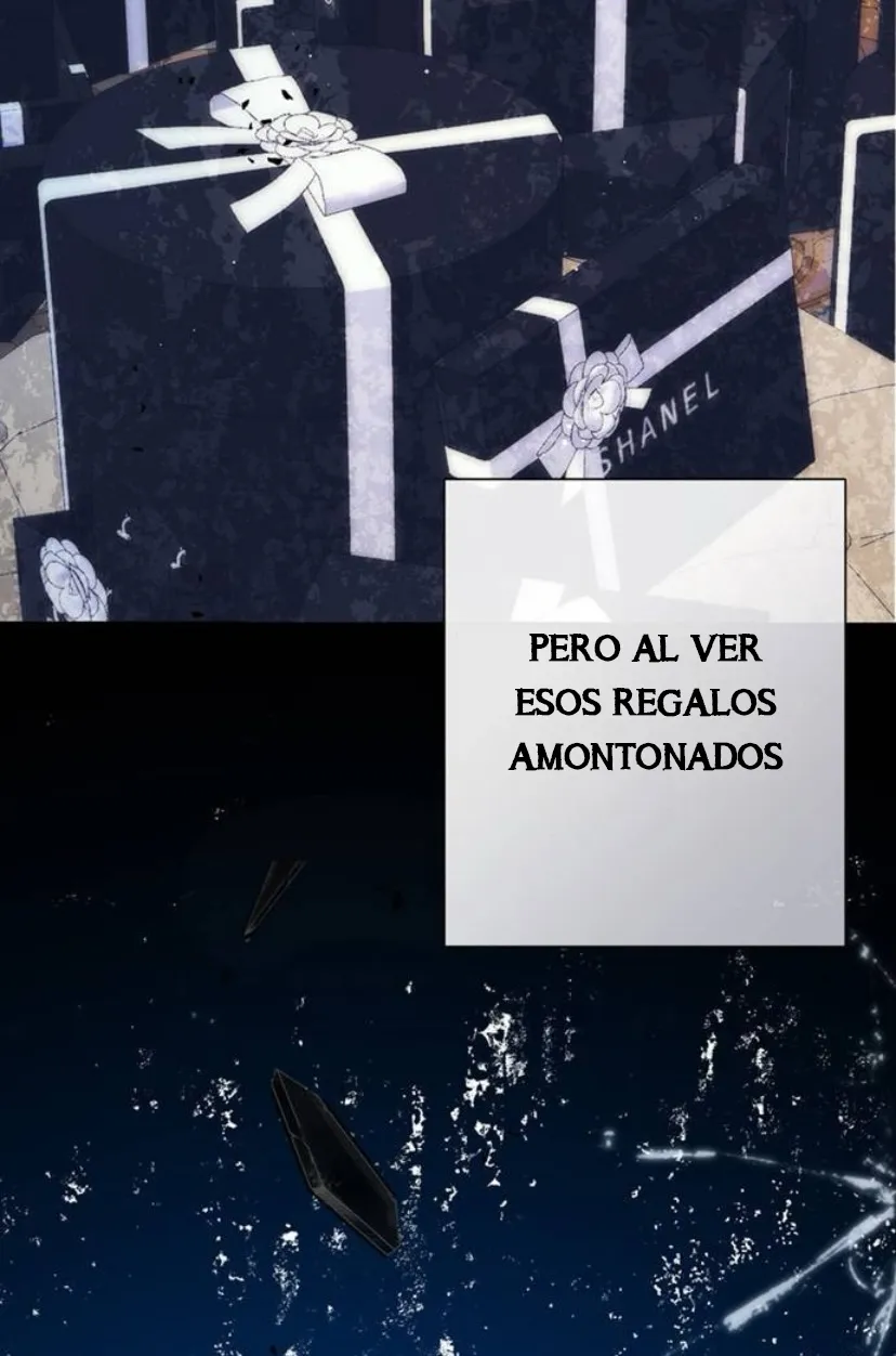 Príncipe problemático Capitulo 133 página 58