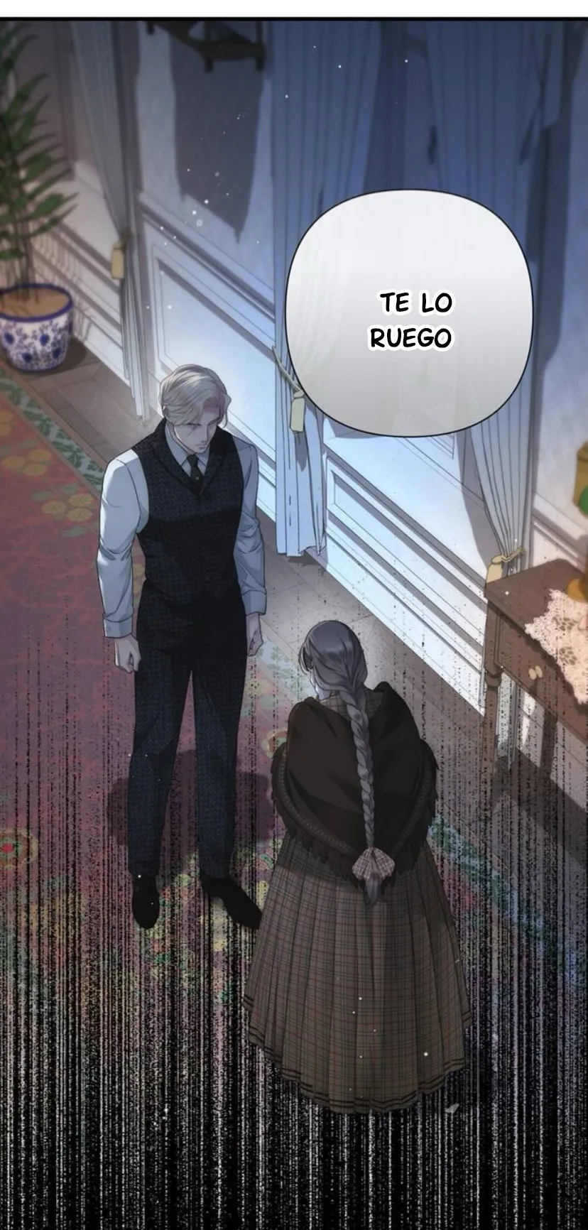Príncipe problemático Capitulo 133 página 62