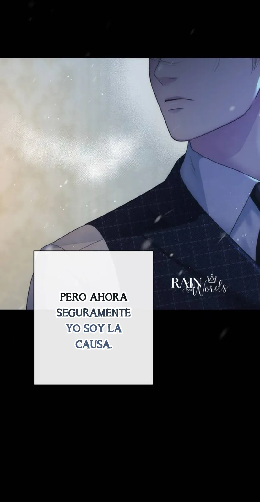 Príncipe problemático Capitulo 133 página 73