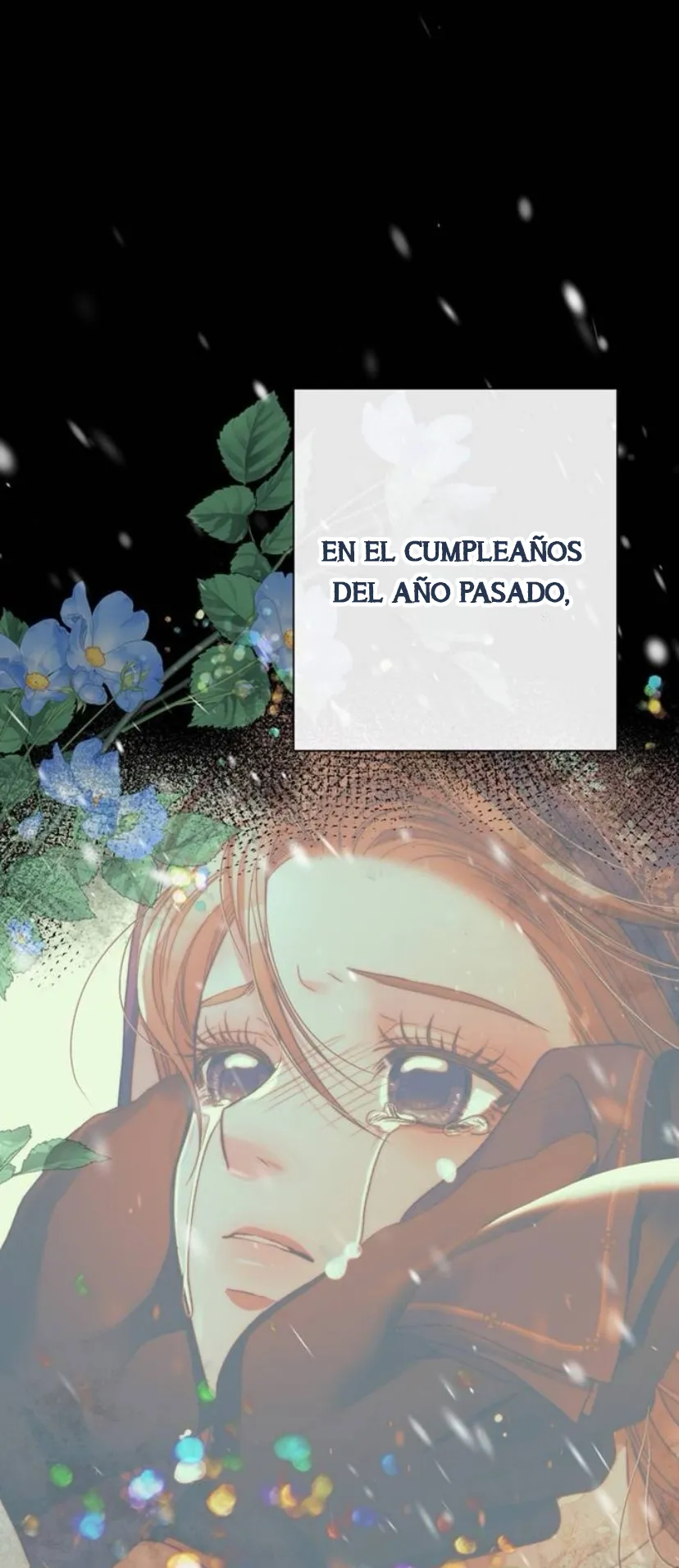 Príncipe problemático Capitulo 133 página 74