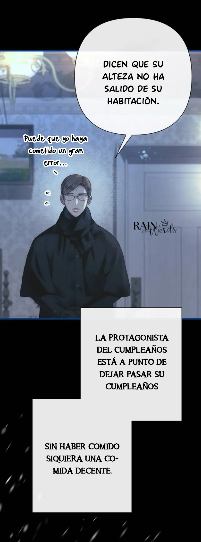 Príncipe problemático Capitulo 133 página 80