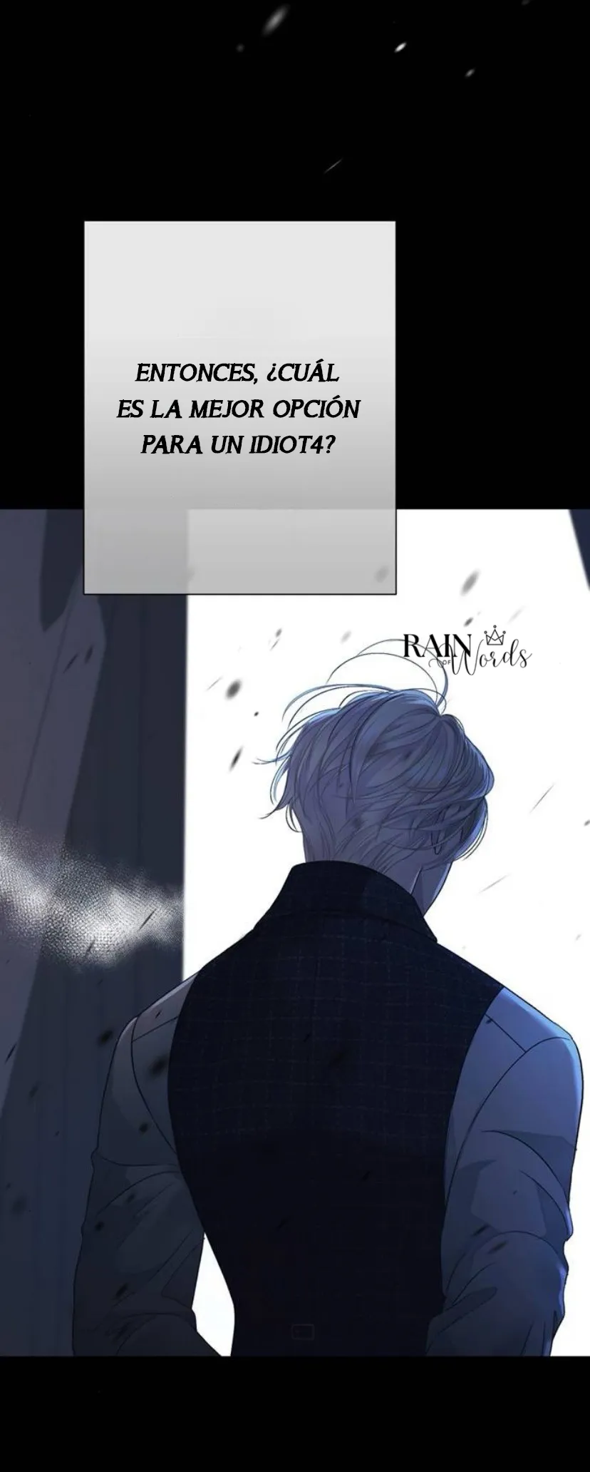 Príncipe problemático Capitulo 133 página 89