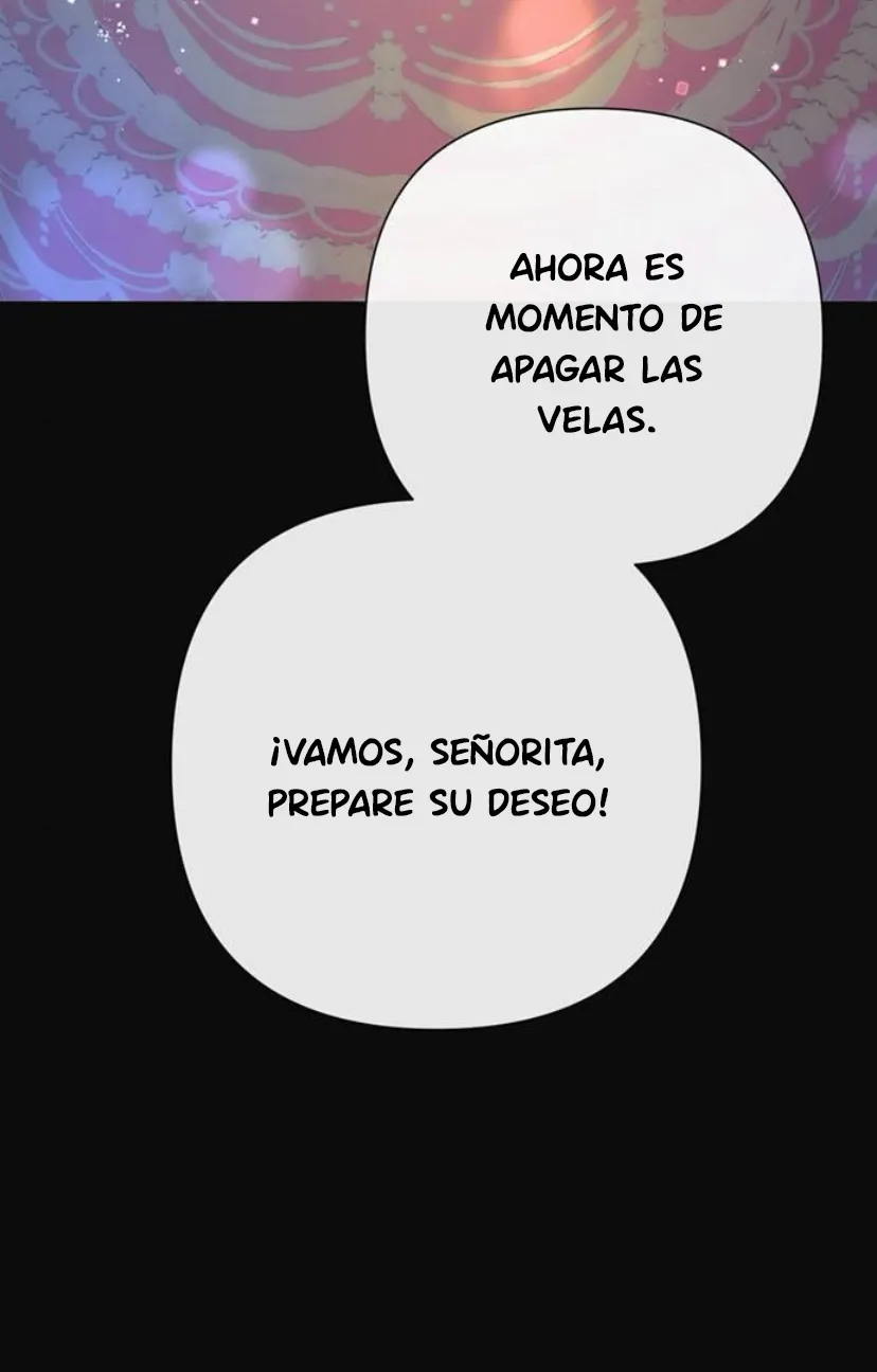 Príncipe problemático Capitulo 134 página 105