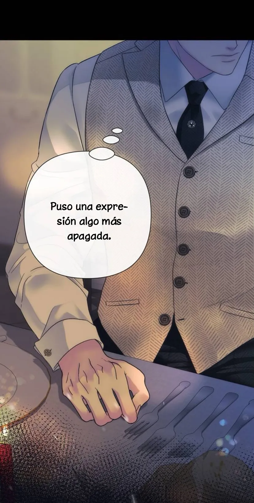 Príncipe problemático Capitulo 134 página 118