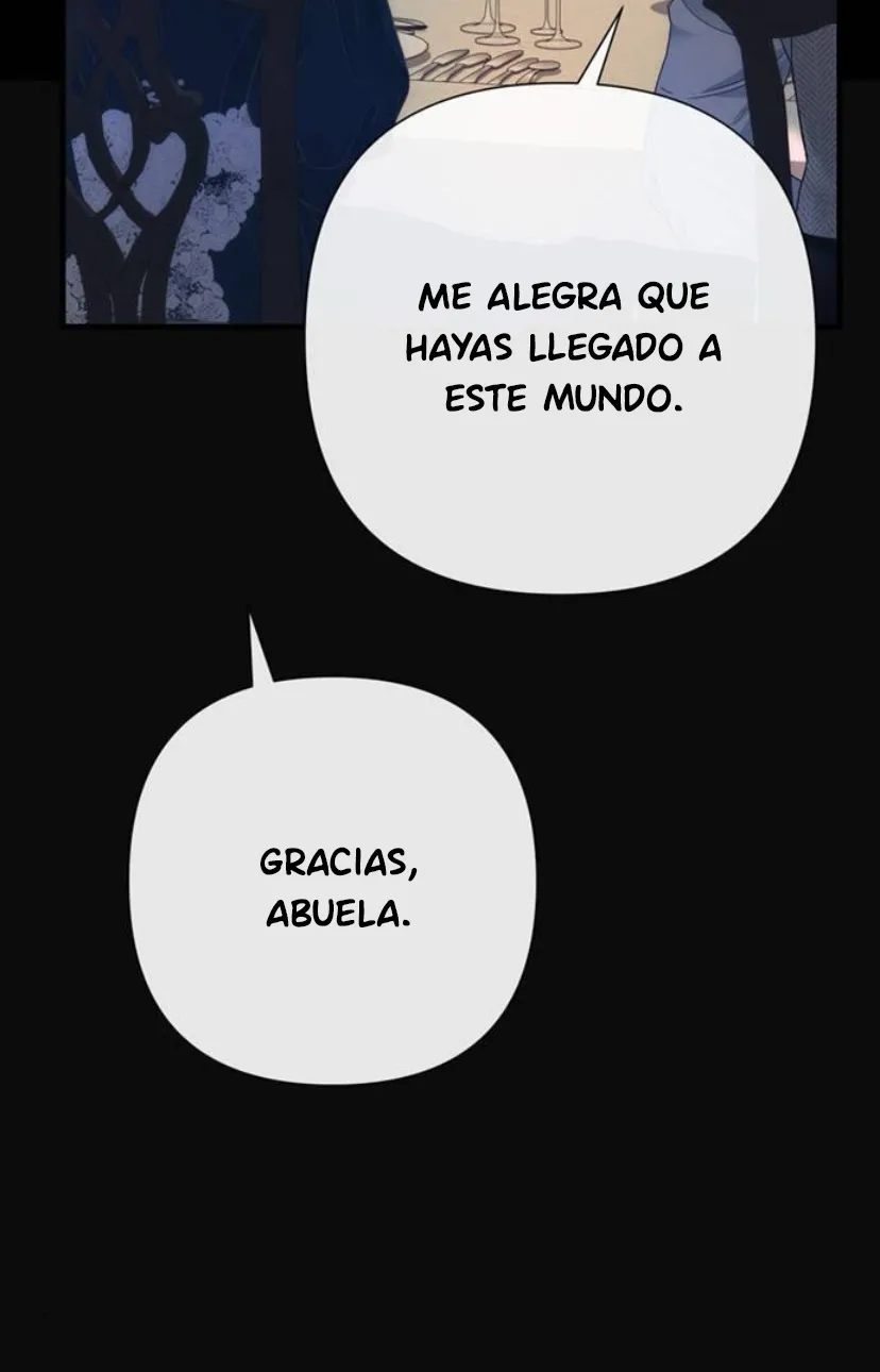 Príncipe problemático Capitulo 134 página 122
