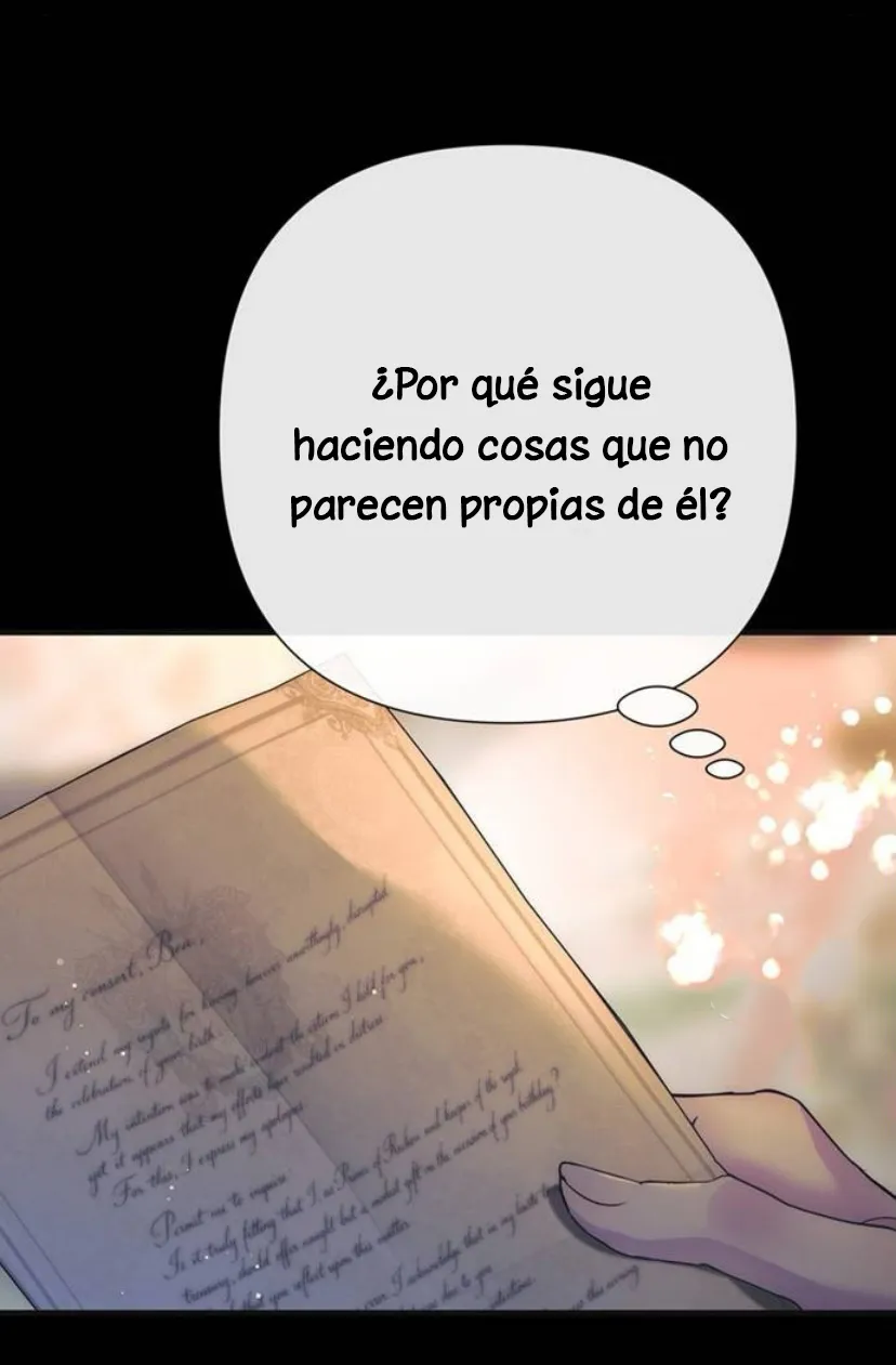 Príncipe problemático Capitulo 134 página 28