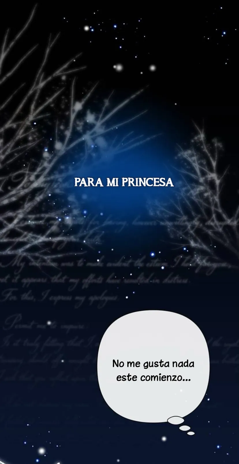 Príncipe problemático Capitulo 134 página 30